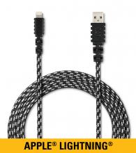 Lenbrook CAT-USB-ACL - 10' APPLE LIGHTNING CABLE