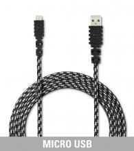 Lenbrook CAT-USB-M - 10' MICRO USB CABLE