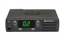 Lenbrook CM200D-DV-45 PKG - RADIO VHF, 136-174 MHz,16 Channels,45W,DIGI