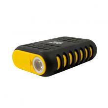 Lenbrook CUPB-BLYE-00G-0A0 - CAT IP65 RUGGED POWER BANK, 10 000 mAh
