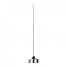 Lenbrook HAE4002 - UHF 403-430 MHz, 1/4 Wave Roof Mount, Mini-U