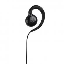 Lenbrook HKLN4513A - Swivel Earpiece w/ Inline Mic - BULK (Requires use of Bluetooth Pod HKLN4512)