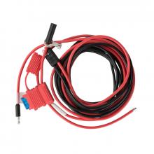 Lenbrook HKN4137 - Mobile Pwr Cable 10 FT, 14 AWG, 15A