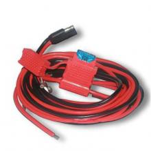 Lenbrook HKN4191 - Mobile Pwr Cable 10 FT, 12 AWG, 20A