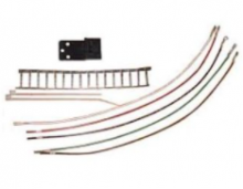 Lenbrook HLN9242 - 16-Pin Accessory Kit with Expanded Connector for CM/SM/M1225
