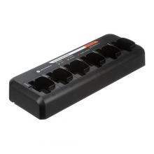 Lenbrook PMLN6588 - 120 Volt - 6 Unit Rapid Rate Charger