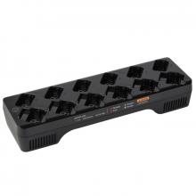 Lenbrook PMLN7136 - DLR 12-Pocket Multi-Unit Charger (MUC)
