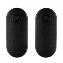 Lenbrook PMLN7438A - Belt clip twin pack compatible with T200 and T260