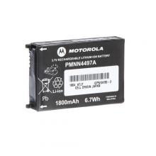 Lenbrook PMNN4497 - 1800 mAh Lithium Ion Battery