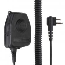 Lenbrook RKN4094 - Adapter Cable with In-Line PTT (for use with RMN4051 Headset)