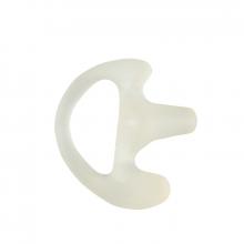 Lenbrook RLN4764 - Clear Comfortable Earpiece Medium Left