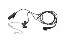 Lenbrook RLN5318 - 2-Wire Comfort Earpiece with Combined Microphone and PTT