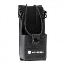 Lenbrook RLN5383 - Leather Case with Belt Loop (for use with Non-Display models)