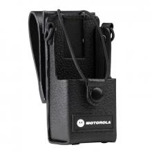 Lenbrook RLN5385 - Leather Case with 3" Swivel (for use with Non-Display models)