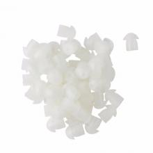Lenbrook RLN6282A - Replacement Ear Tips, Pack of 50