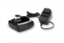 Lenbrook RLN6304A - 2-Hour Rapid Charger Kit (includes PMPN4005, RLN6332, and RLN6349)