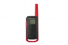 Lenbrook T210 - T210 32KM 2-Way Radios Hands-free/iVox