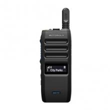 Lenbrook TLK100 - TLK 100, WAVE Two-Way Portable