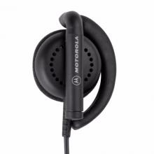 Lenbrook WADN4190 - Ear Receiver with Coil Cable Remote Speaker Microphone Only 3.5mm Adapter