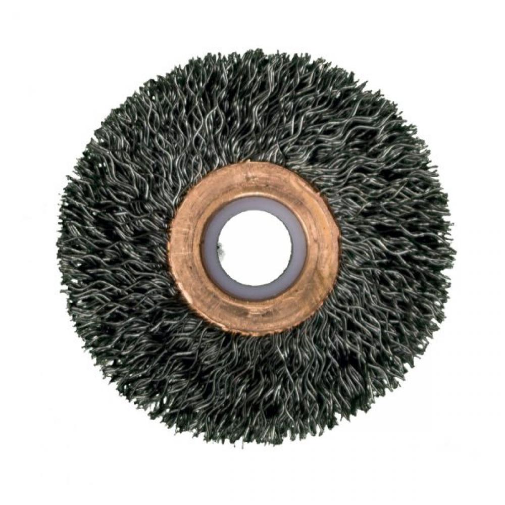 4&#34; COPPER CENTER  1/2&#34; AH  .0118 STEEL