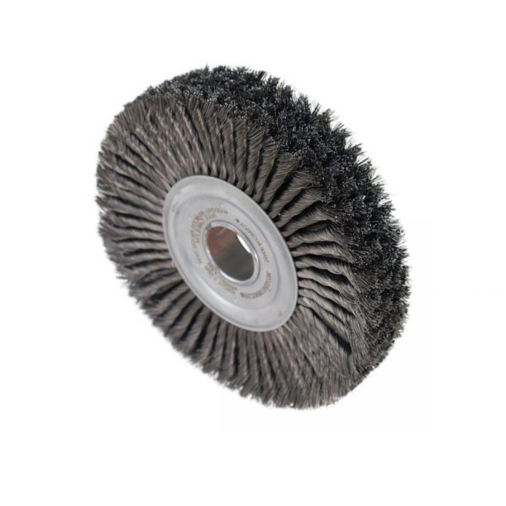 12&#34; HEAVY DUTY  KNOT 2&#34; AH  .020 STEEL  2&#34; BF