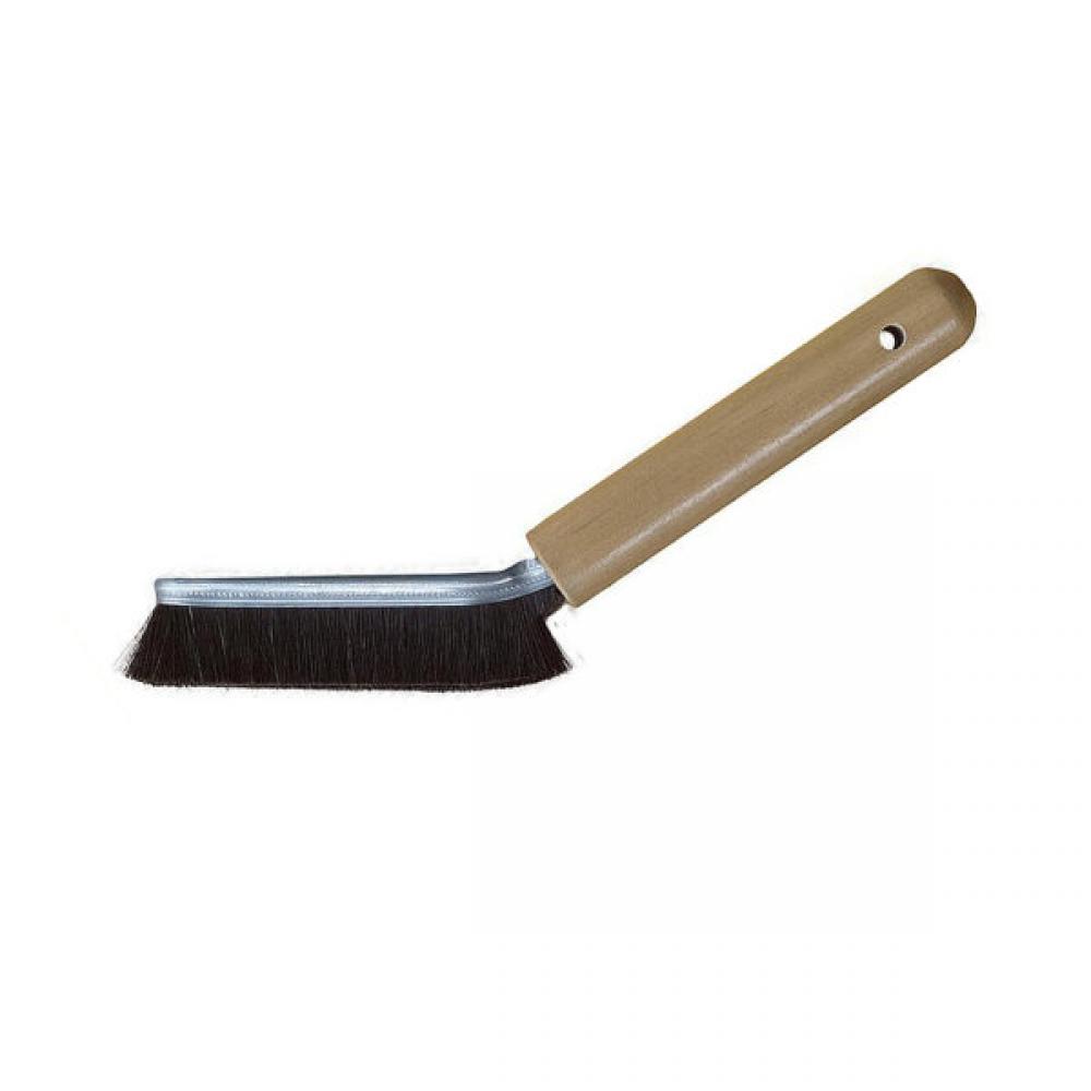 MUSTACHE BRUSH HORSE HAIR