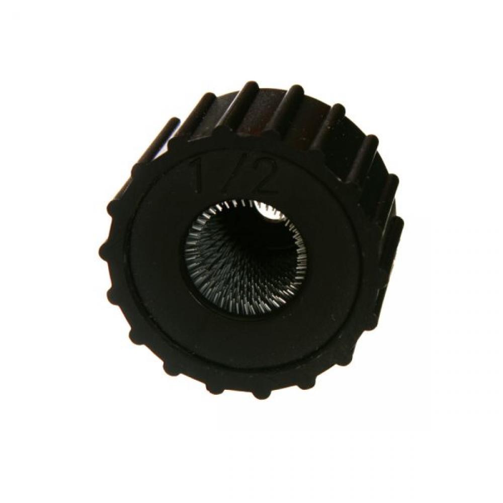 FITTING BR OUTSIDE 7/8&#34; I.D. WIRE