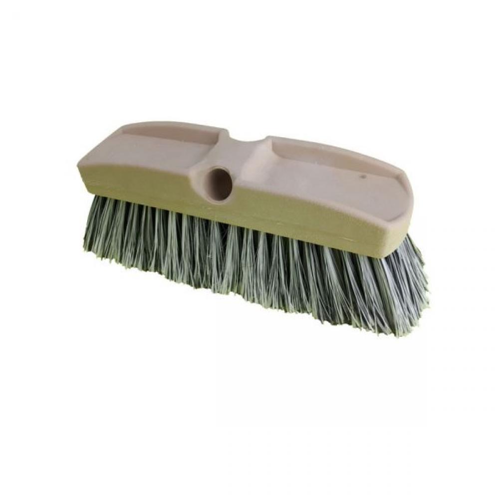 WINDOW BRUSH, 9&#34; X 2-1/2&#34;, 2-1/2&#34; TRIM, .014&#34;
