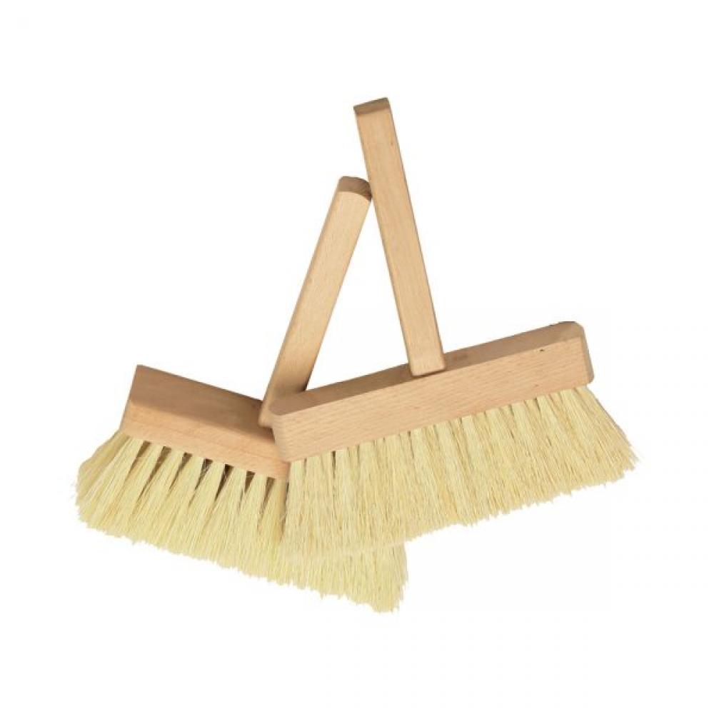 SOLIDBK KALSOMINE WHITEWASH 7&#34; X 3 ROW - TAMPICO