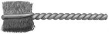 Felton Brushes 45016 - CT 3/4 inch Chucktuft Tube Brush, .003, 5/8 inch Brush Length, 5/32 inch Stem