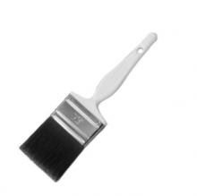 Felton Brushes 10024 - Royal Vesta/25, 3 inch Varnish Paint Brush, Polyester, Plastic Handle, 2-3/4 inch Trim