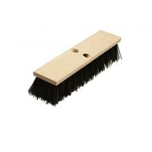 Felton Brushes P16 - 16" COARSE SWEEP STABLE/ STREET BROOM