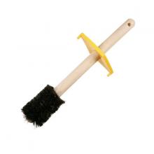 Felton Brushes SB3105NG - SOLIDBK DOPE NO GUARD 2-1/2"  STRAIGHT - TAMPICO
