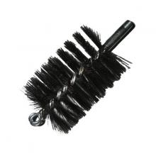 Felton Brushes F3534 - #3 FLUE BRUSH 5 1/2" BRUSH DIAMETER ROUND STEEL