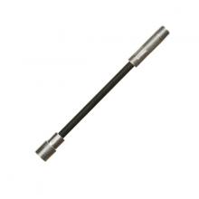 Felton Brushes 3872 - FIBERGLASS ROD 3/8" DIA 72"
