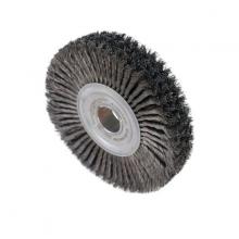 Felton Brushes KK124 - 12" HEAVY DUTY  KNOT 2" AH  .020 STEEL  2" BF
