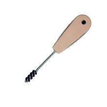 Felton Brushes 961450 - FITTING BR 1 1/8 INSIDE 1" I.D. X 0.010 WIRE OAL 6-3/8