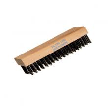 Felton Brushes 1780SS - 7 X 18 ROW STR BLOCK SCRATCH BRUSH .014 STAINLESS