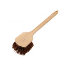 Felton Brushes 30149 - 20" DAUBER/RIG BRUSH - POT SCRUB PALMETTO
