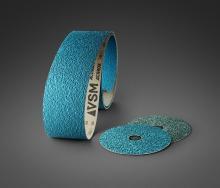 VSM Abrasives Canada Inc. EN 138190 - 2 X 72 036 AK890Y
