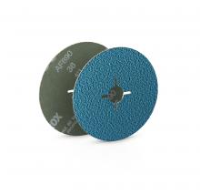 VSM Abrasives Canada Inc. EN 125945 - FD 7 X 7/8 080 AF890 SL