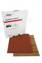 VSM Abrasives Canada Inc. EN 115585 - SHEET 9 X 11 120 KP911S