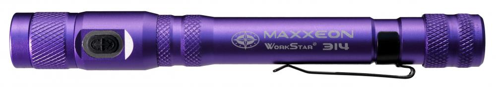 WorkStar 314 UV Leak Detection Light