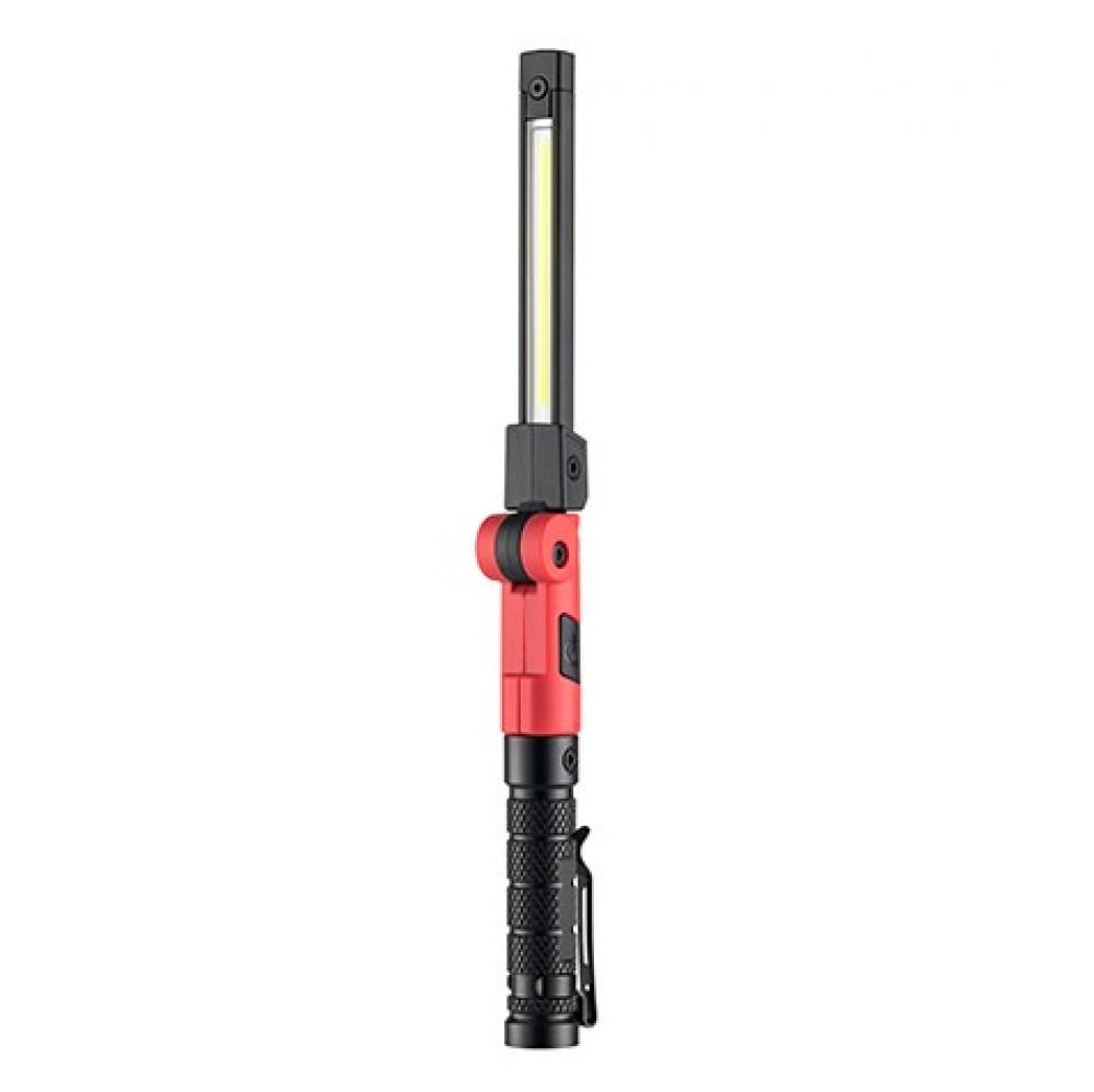 WorkStar LumaStik 8&#34; Folding Inspection Light