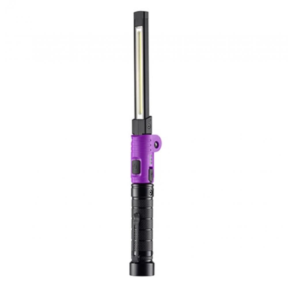 WorkStar LumaStik Combo UV - White Beam Inspection Light
