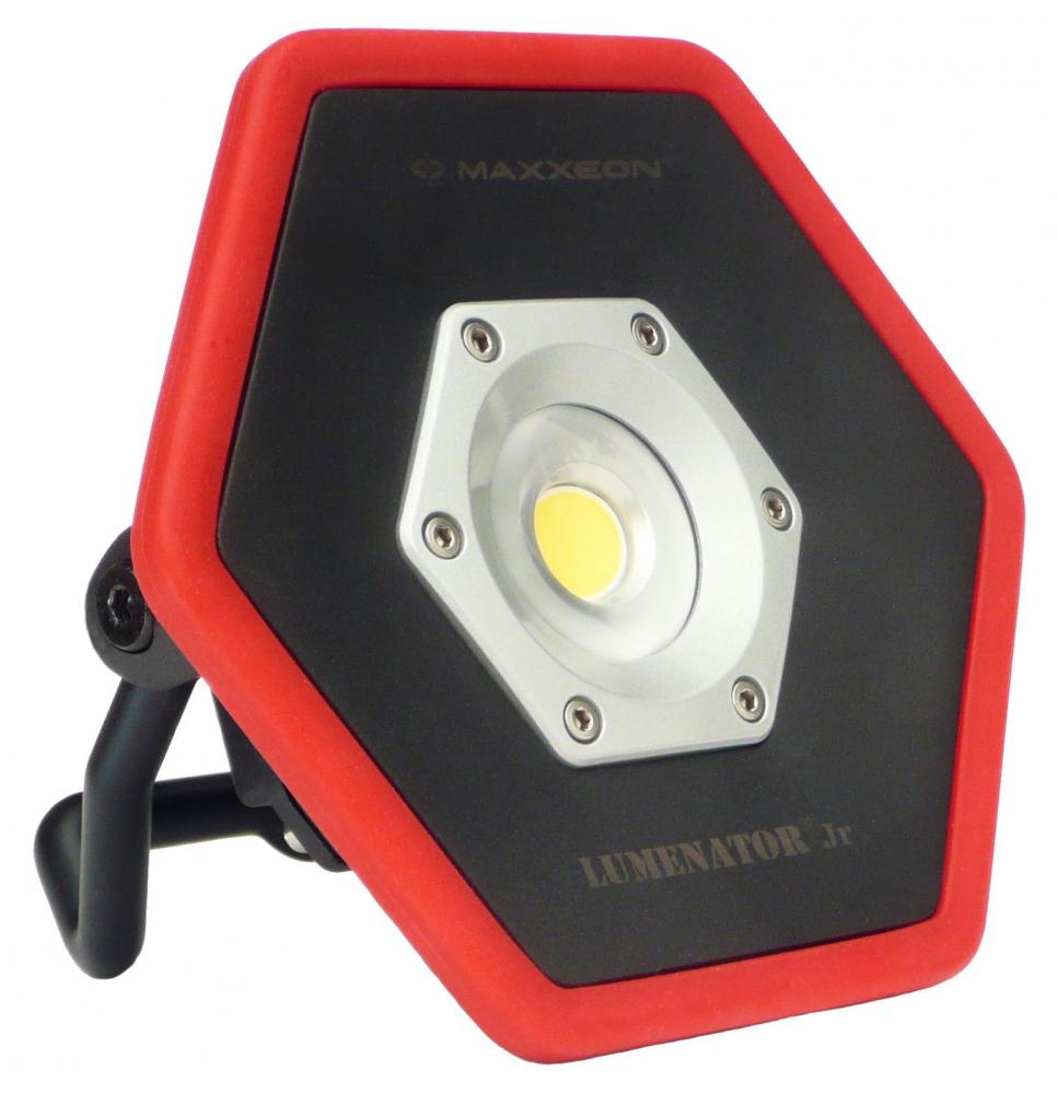 LUMENATOR Jr Rechargeable Area Light