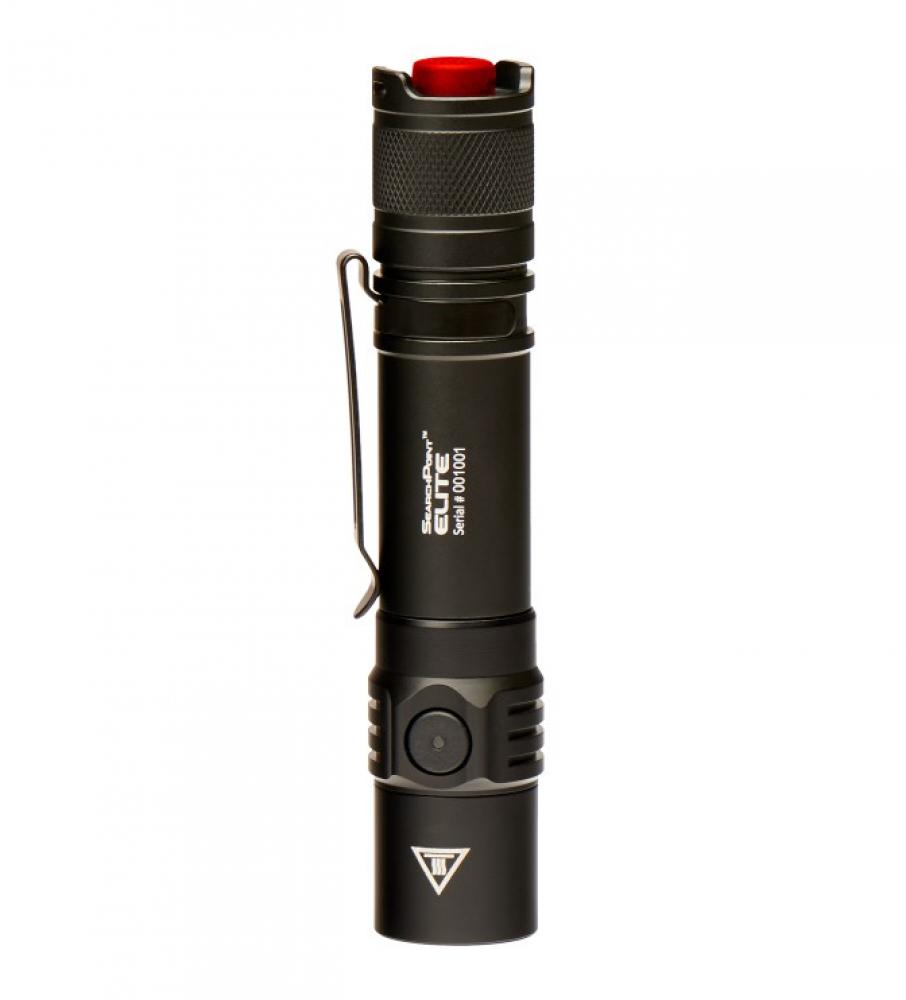 Searchpoint Rechargeable1000 Lumen Flashlight