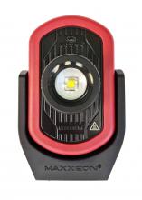 Maxxeon MXN00900 - WorkStar MAXXBEAM Rechargeable, Focusable Work LIght