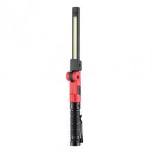 Maxxeon MXN01005 - WorkStar LumaStik 8" Folding Inspection Light
