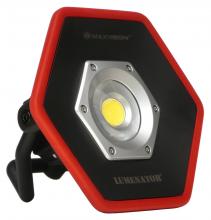Maxxeon MXN05010 - LUMENATOR Rechargeable Area Light